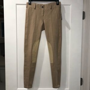 NWT Horze equestrian riding breeches